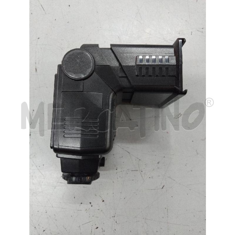 FLASH SUNPAK 2000 BZ | Mercatino dell'Usato Roma monteverde 3