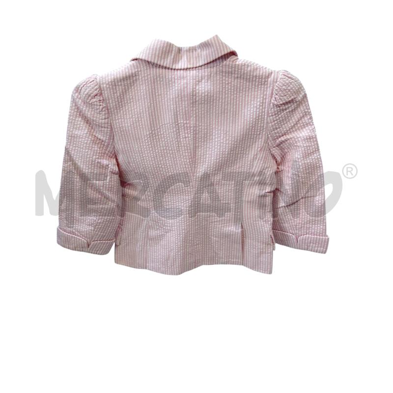 GIACCA BAMBINA RALPH LAUREN RIGHINE | Mercatino dell'Usato Roma monteverde 2