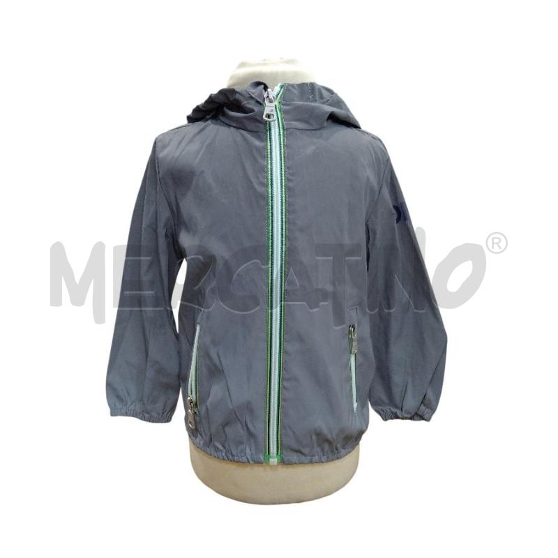 GIACCA BAMBINO ORIGINAL MARINES GRIGIO  | Mercatino dell'Usato Roma monteverde 1