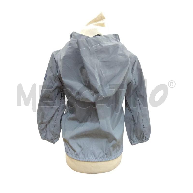 GIACCA BAMBINO ORIGINAL MARINES GRIGIO  | Mercatino dell'Usato Roma monteverde 2