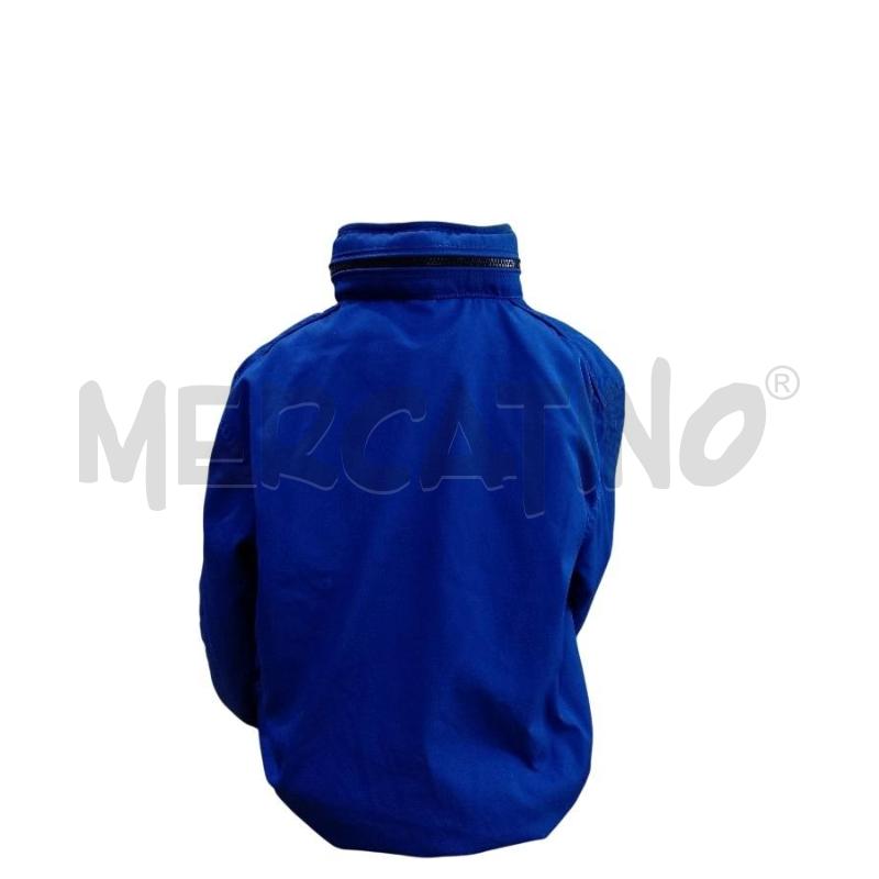 GIACCA BAMBINO RALPH LAUREN BLU  | Mercatino dell'Usato Roma monteverde 2