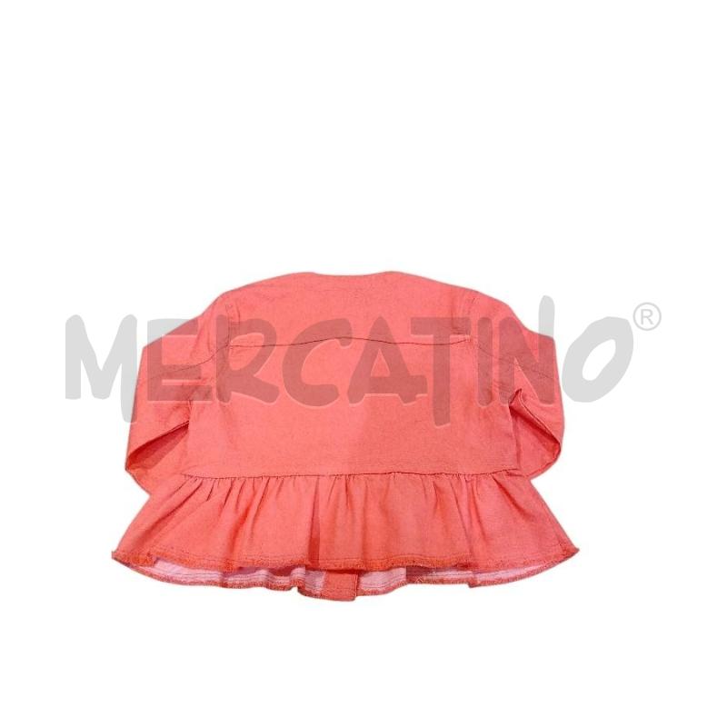 GIACCA BAMBINO ROSA STRASS ORIGINAL MARINES | Mercatino dell'Usato Roma monteverde 2