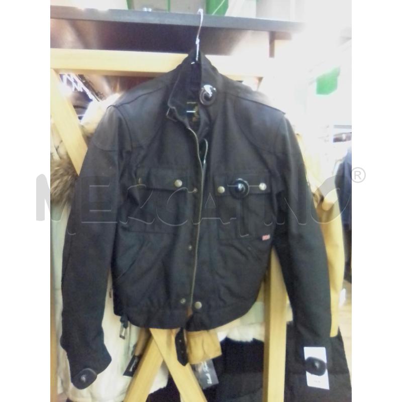 Belstaff giacca moto in pelle uomo - Abbigliamento e Accessori In vendita a  Roma