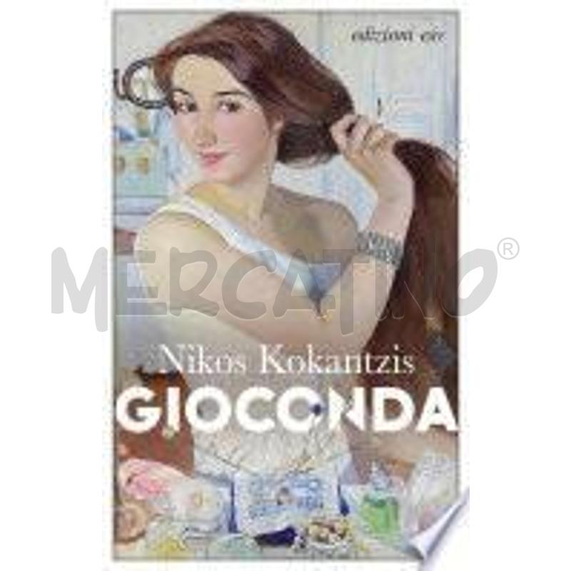 GIOCONDA | Mercatino dell'Usato Roma monteverde 1