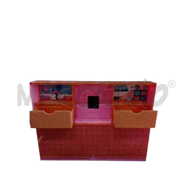 GIOCO ESPOSITORE LOL | Mercatino dell'Usato Roma monteverde 2