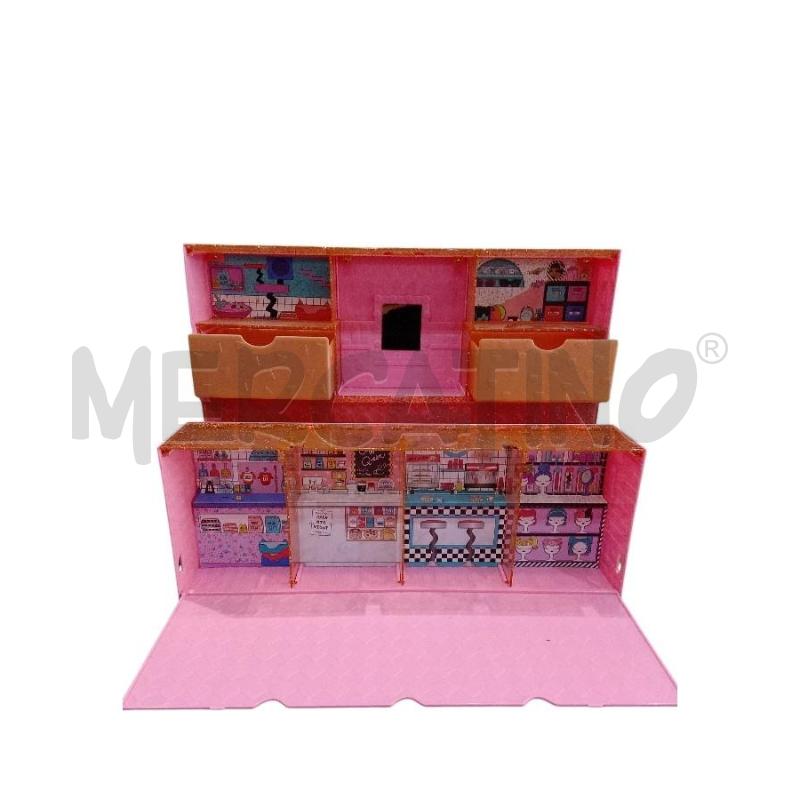 GIOCO ESPOSITORE LOL | Mercatino dell'Usato Roma monteverde 3