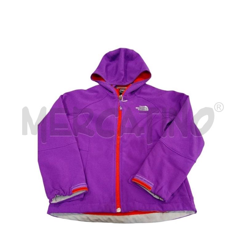 GIUBBINO BAMBINATHE NORTH FACE3 | Mercatino dell'Usato Roma monteverde 1