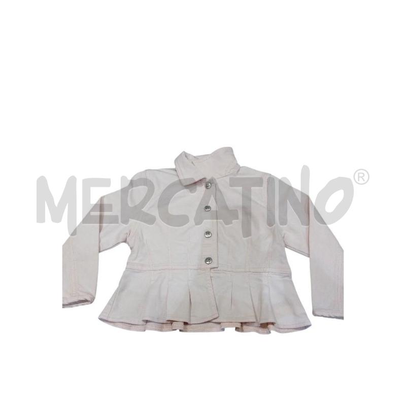 GIUBBINO BAMBINA DKNY | Mercatino dell'Usato Roma monteverde 1