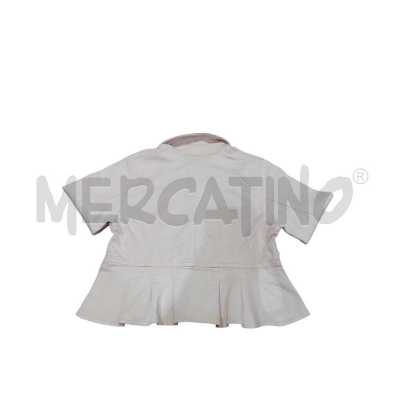 GIUBBINO BAMBINA DKNY | Mercatino dell'Usato Roma monteverde 2