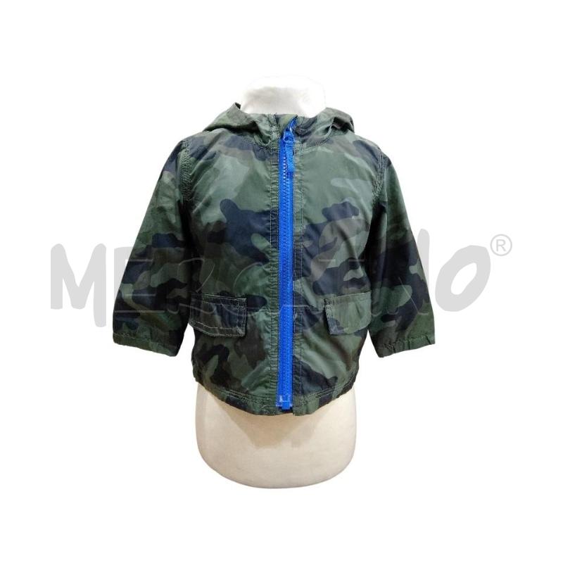 GIUBBINO BAMBINO BABYGAP CAMO | Mercatino dell'Usato Roma monteverde 1