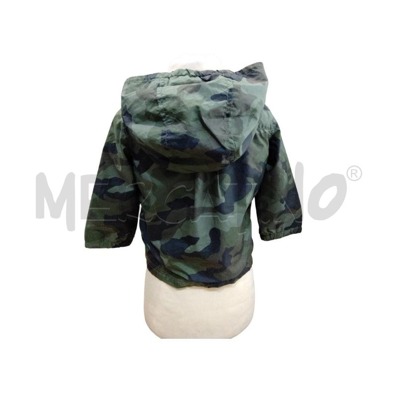 GIUBBINO BAMBINO BABYGAP CAMO | Mercatino dell'Usato Roma monteverde 2