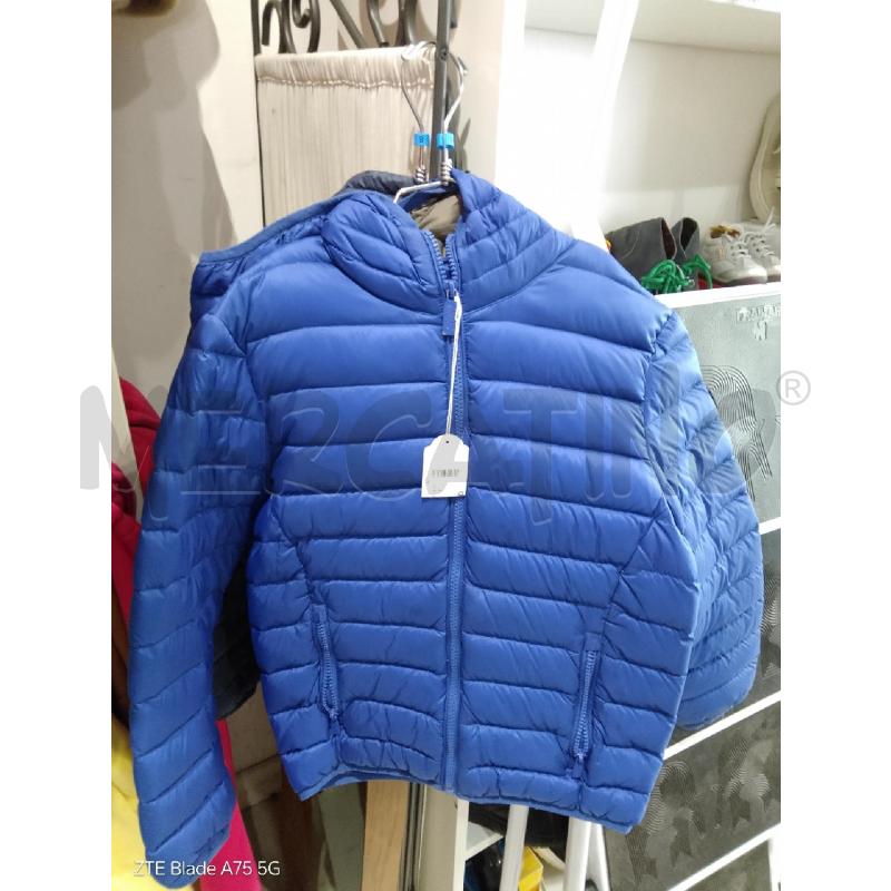 GIUBBINO BAMBINO CIESSE BLUETTE | Mercatino dell'Usato Roma monteverde 1