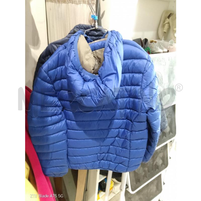 GIUBBINO BAMBINO CIESSE BLUETTE | Mercatino dell'Usato Roma monteverde 2