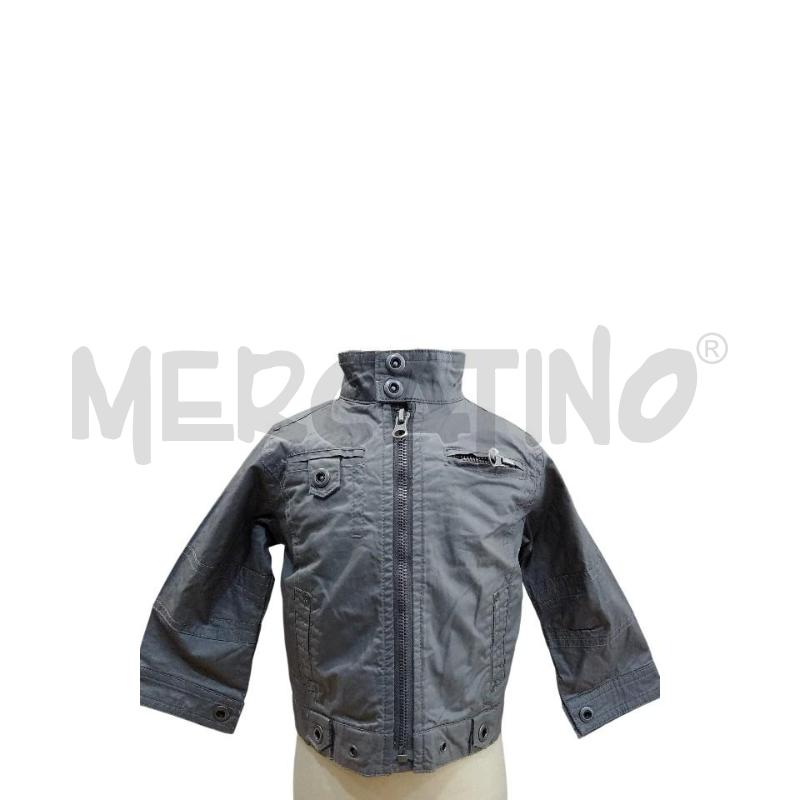 GIUBBINO BAMBINO GRAIN THE BLE | Mercatino dell'Usato Roma monteverde 1