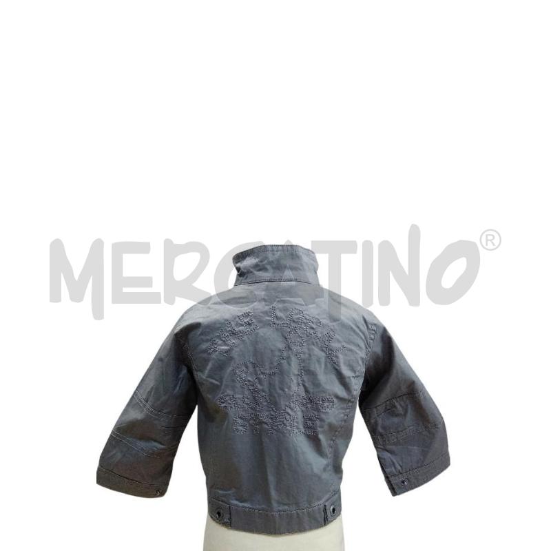 GIUBBINO BAMBINO GRAIN THE BLE | Mercatino dell'Usato Roma monteverde 2