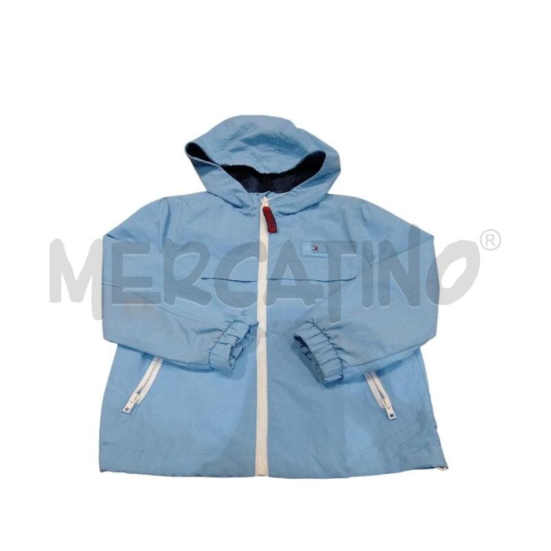GIUBBINO BAMBINO TOMMY HILFIGER  | Mercatino dell'Usato Roma monteverde 1