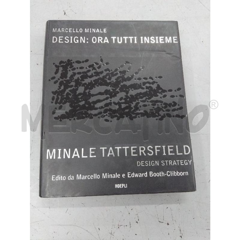 HOEPLI DESIGN ORA TUTTI INSIEME | Mercatino dell'Usato Roma monteverde 1