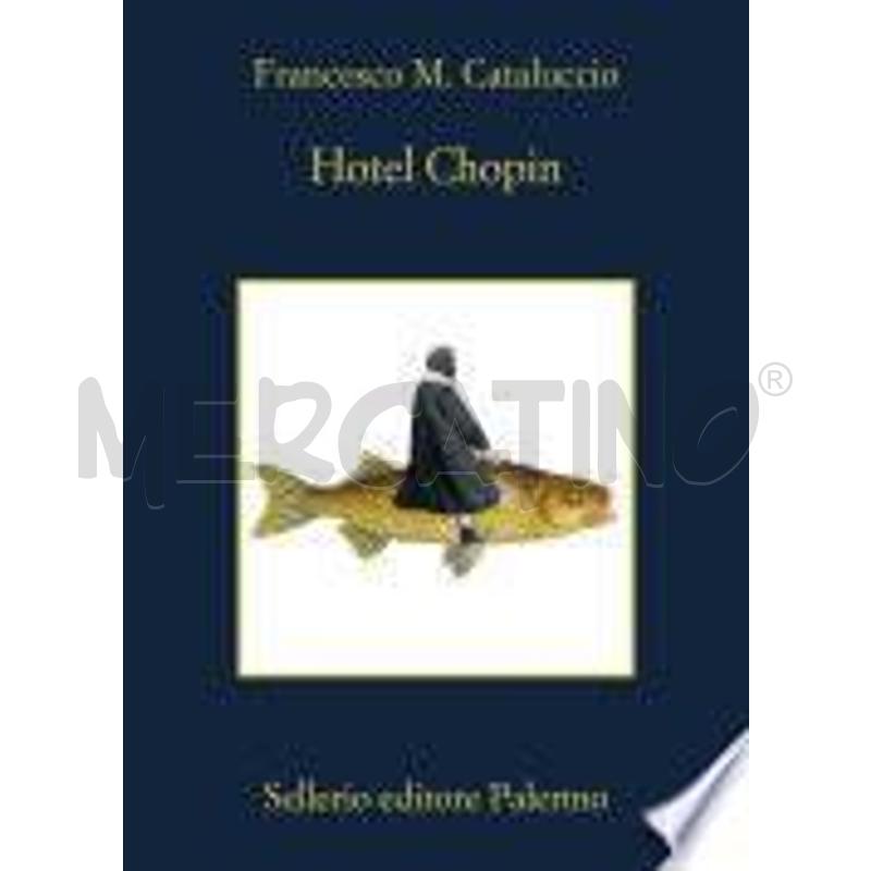 HOTEL CHOPIN | Mercatino dell'Usato Roma monteverde 1