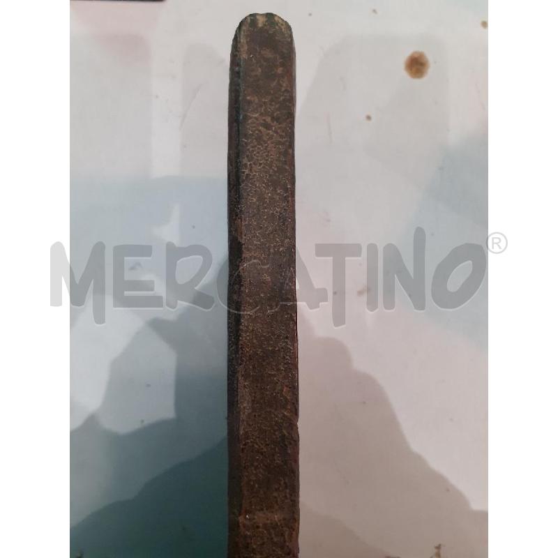 ICONA MADONNA CON BAMBINO PICCOLA SCURA | Mercatino dell'Usato Roma monteverde 4