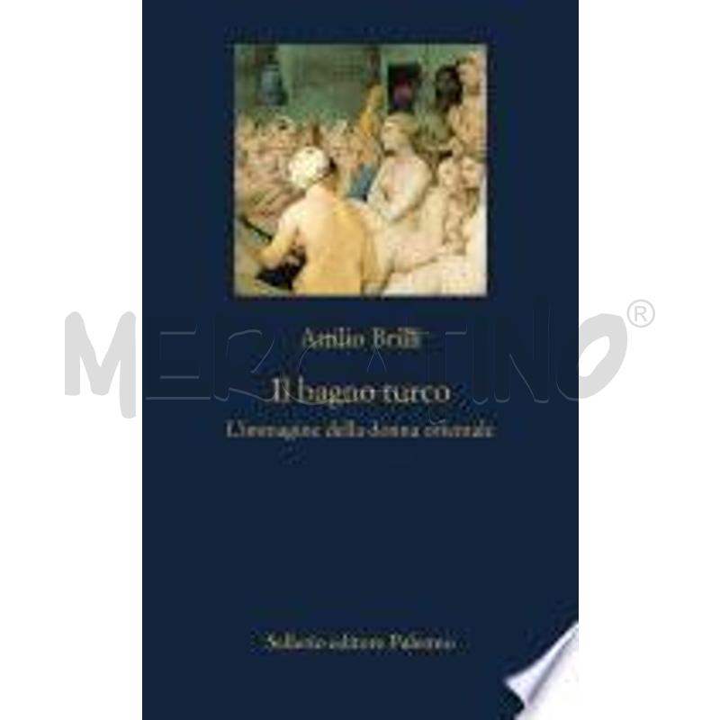 IL BAGNO TURCO | Mercatino dell'Usato Roma monteverde 1