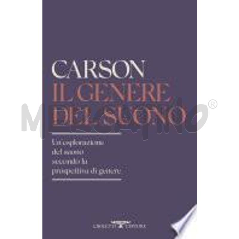 IL GENERE DEL SUONO | Mercatino dell'Usato Roma monteverde 1
