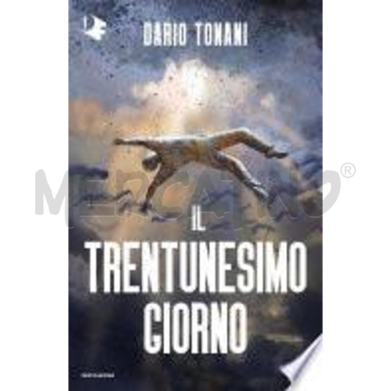 IL TRENTUNESIMO GIORNO | Mercatino dell'Usato Roma monteverde 1