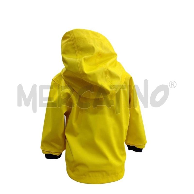 IMPERMEABILE BAMBINO PETIT BATEAU | Mercatino dell'Usato Roma monteverde 2