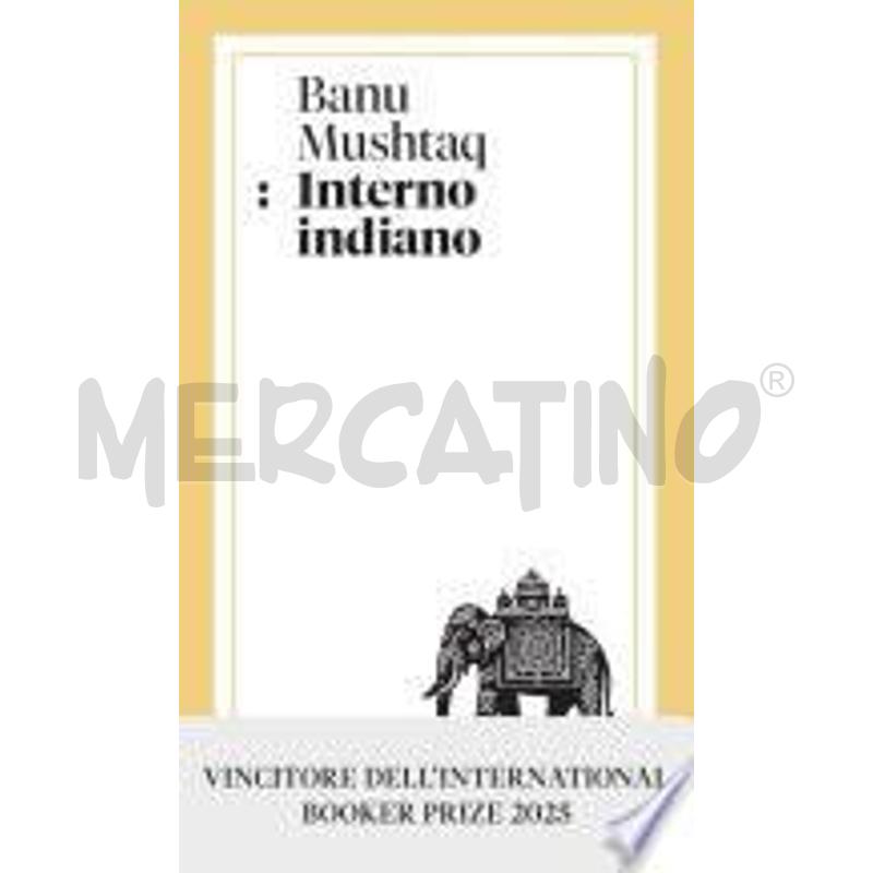 INTERNO INDIANO | Mercatino dell'Usato Roma monteverde 1