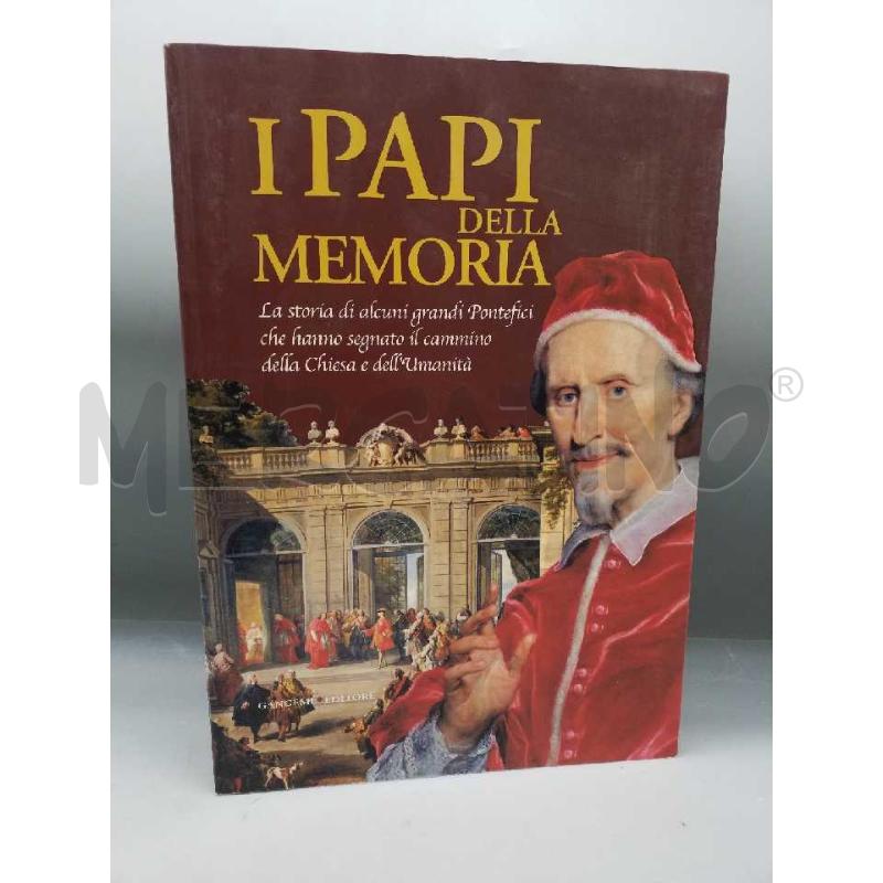 I PAPI DELLA MEMORIA | Mercatino dell'Usato Roma monteverde 1