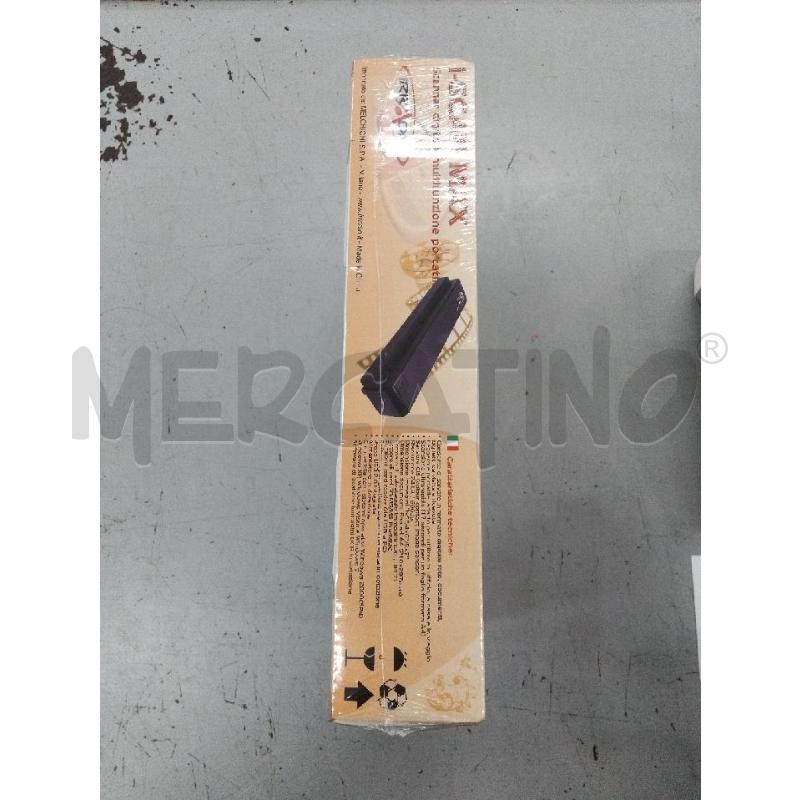 I-SCAN MAX IRRADIO DIGITAL PORTABLE MULTIFUNCTION SCANNER  | Mercatino dell'Usato Roma monteverde 2