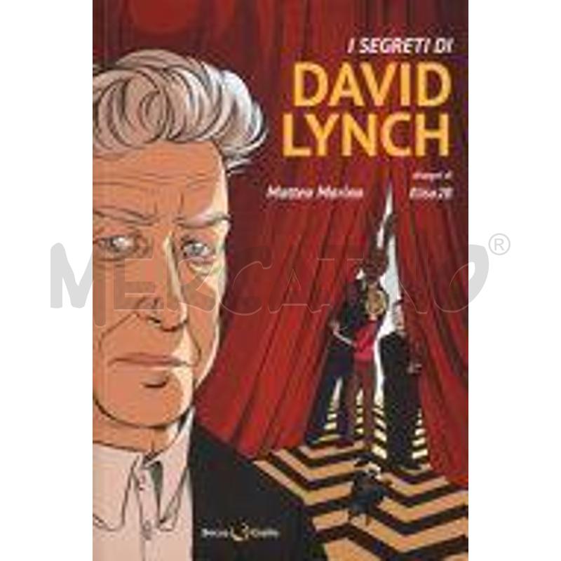 I SEGRETI DI DAVID LYNCH | Mercatino dell'Usato Roma monteverde 1