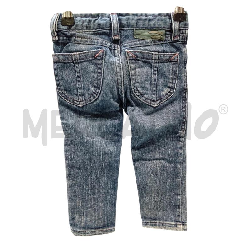 JEANS BAMBINA DIESEL  | Mercatino dell'Usato Roma monteverde 2