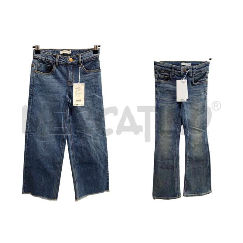 JEANS BAMBINA NAME.IT  | Mercatino dell'Usato Roma monteverde 4