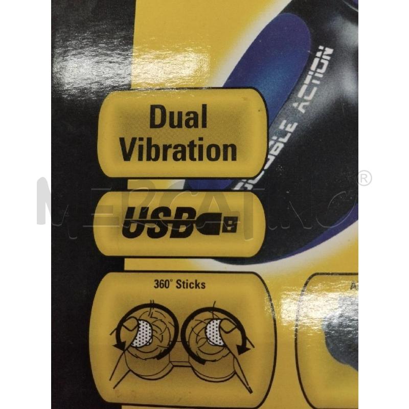 JOYPAD DOUBLE ACTION  | Mercatino dell'Usato Roma monteverde 3