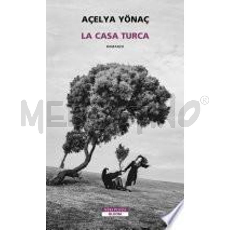 LA CASA TURCA | Mercatino dell'Usato Roma monteverde 1