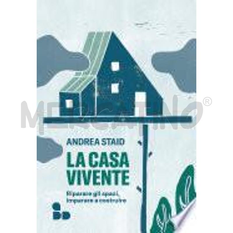 LA CASA VIVENTE | Mercatino dell'Usato Roma monteverde 1