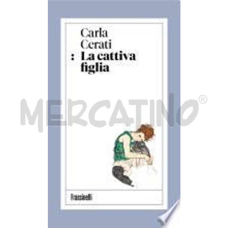 LA CATTIVA FIGLIA | Mercatino dell'Usato Roma monteverde 1