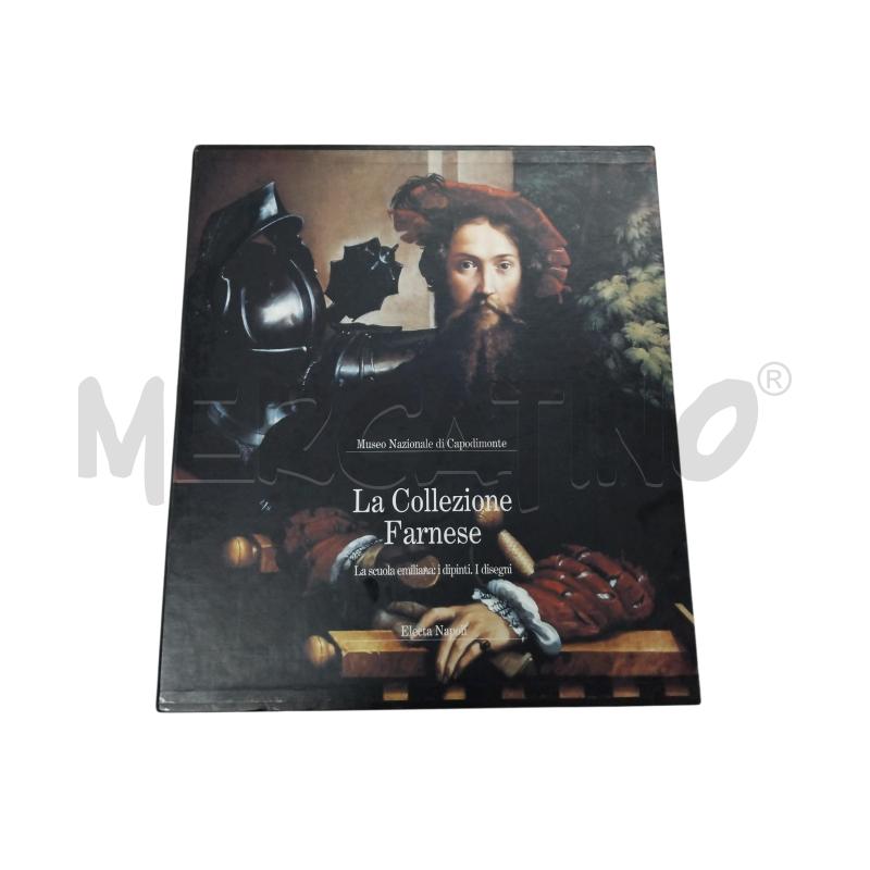 LA COLLEZIONE FARNESE ELECTA NAPOLI | Mercatino dell'Usato Roma monteverde 1