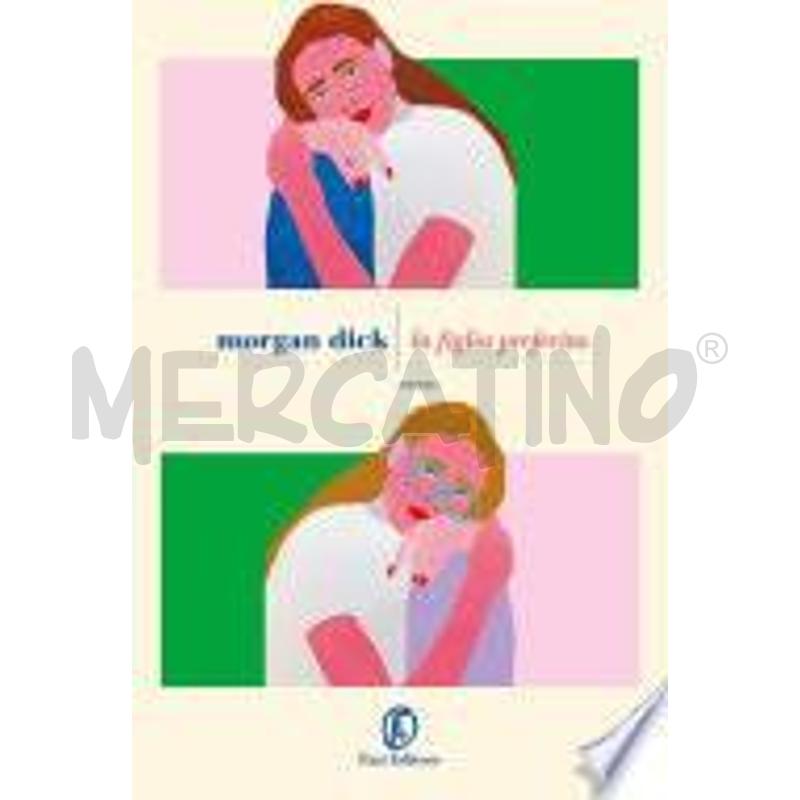 LA FIGLIA PREFERITA | Mercatino dell'Usato Roma monteverde 1