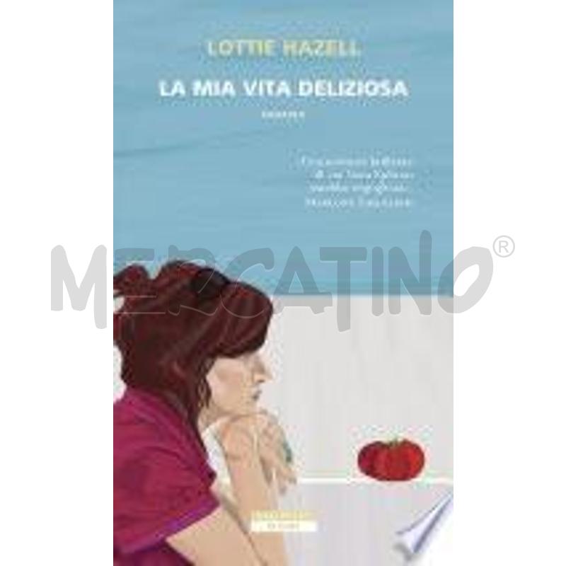 LA MIA VITA DELIZIOSA | Mercatino dell'Usato Roma monteverde 1