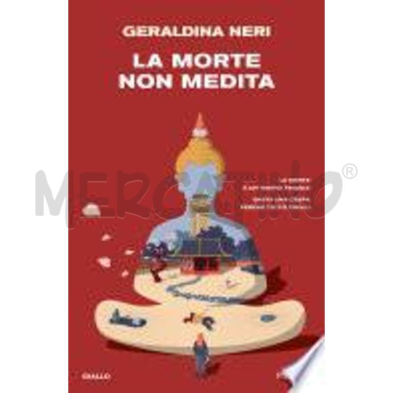 LA MORTE NON MEDITA | Mercatino dell'Usato Roma monteverde 1