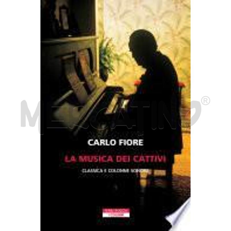 LA MUSICA DEI CATTIVI | Mercatino dell'Usato Roma monteverde 1
