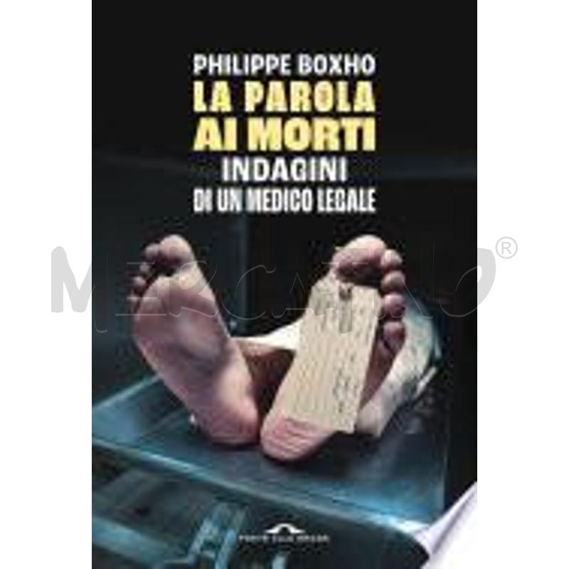 LA PAROLA AI MORTI | Mercatino dell'Usato Roma monteverde 1