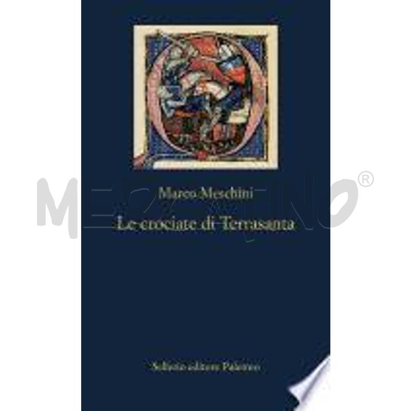 LE CROCIATE DI TERRASANTA | Mercatino dell'Usato Roma monteverde 1
