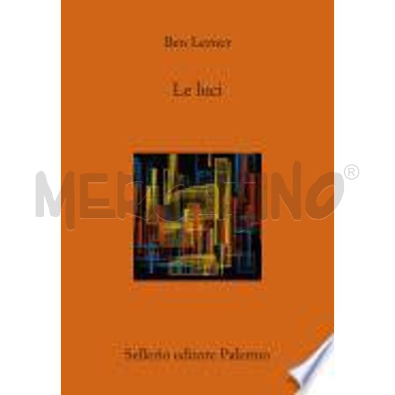 LE LUCI | Mercatino dell'Usato Roma monteverde 1
