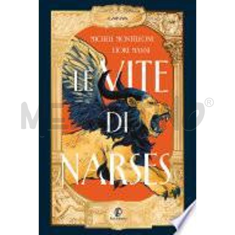 LE VITE DI NARSES | Mercatino dell'Usato Roma monteverde 1