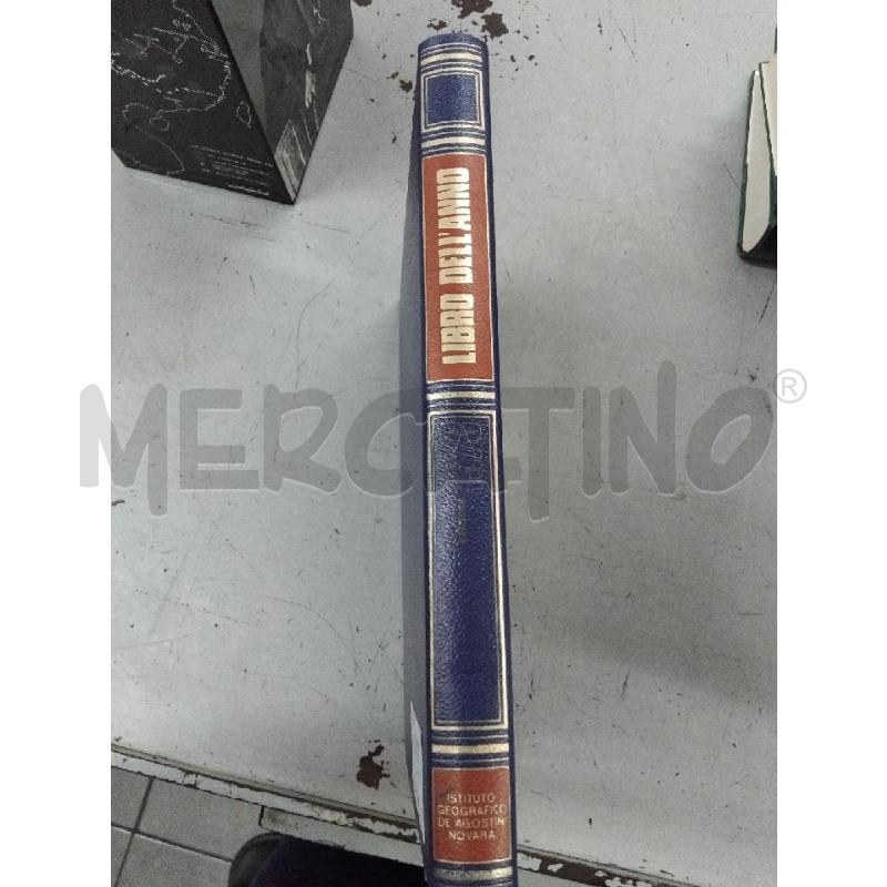 LIBRO DELL'ANNO 1973 | Mercatino dell'Usato Roma monteverde 2