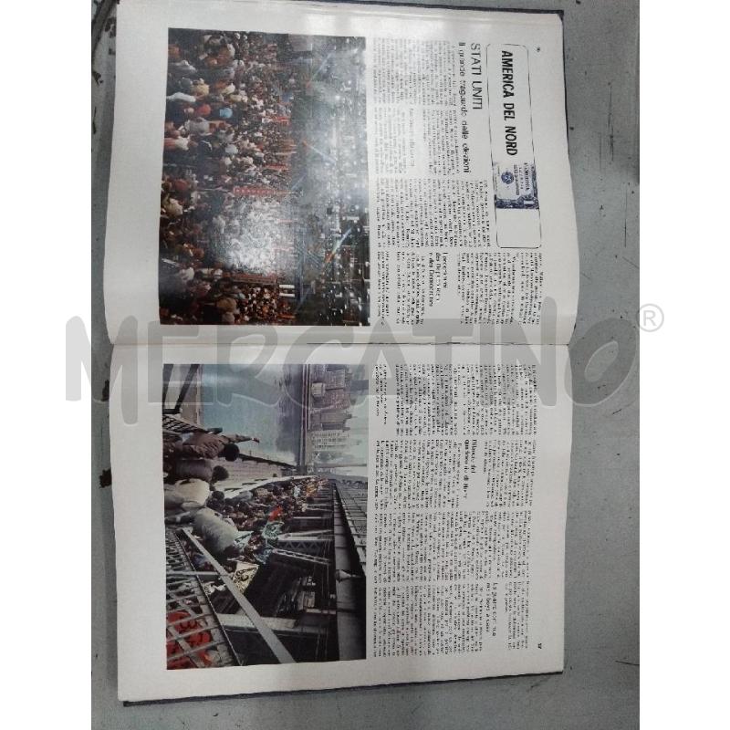 LIBRO DELL'ANNO 1973 | Mercatino dell'Usato Roma monteverde 3