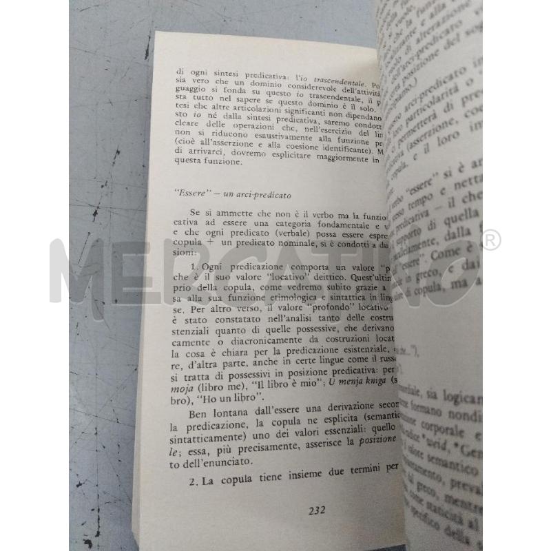 LINGUA DISCORSO SOCIETÀ | Mercatino dell'Usato Roma monteverde 3