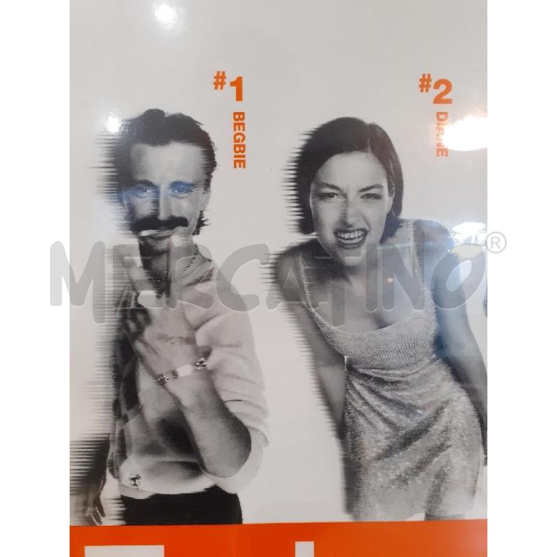LOCANDINA TRAINSPOTTING | Mercatino dell'Usato Roma monteverde 3